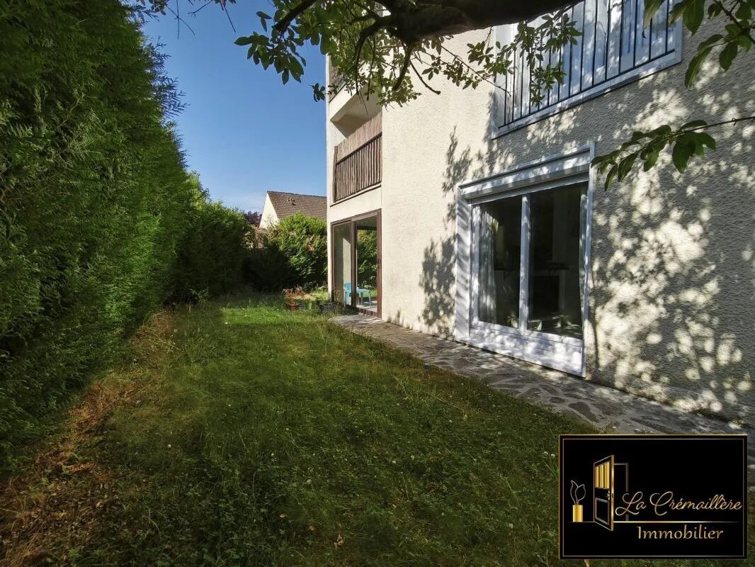 Appartement à vendre, 82m², Dourdan