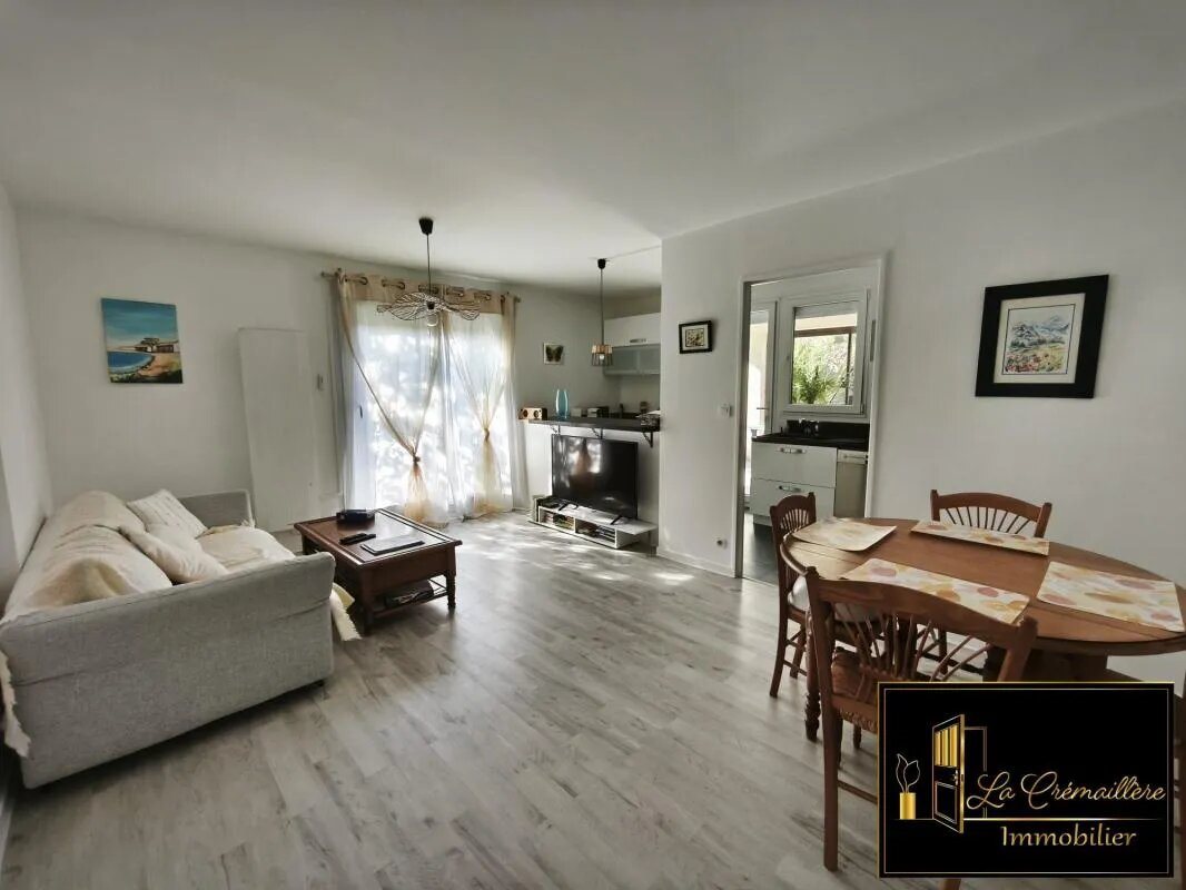 Appartement à vendre, 82m², Dourdan