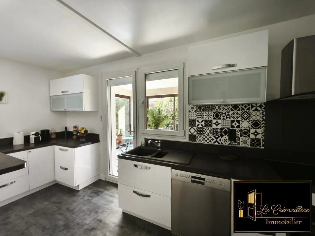 Appartement à vendre, 82m², Dourdan