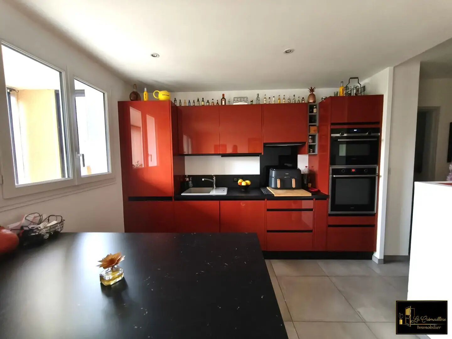 Appartement à vendre, 59m², Dourdan