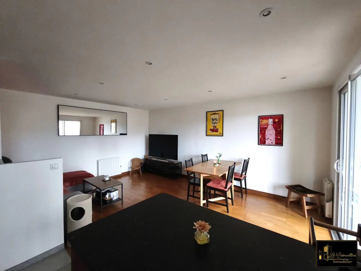 Appartement à vendre, 59m², Dourdan