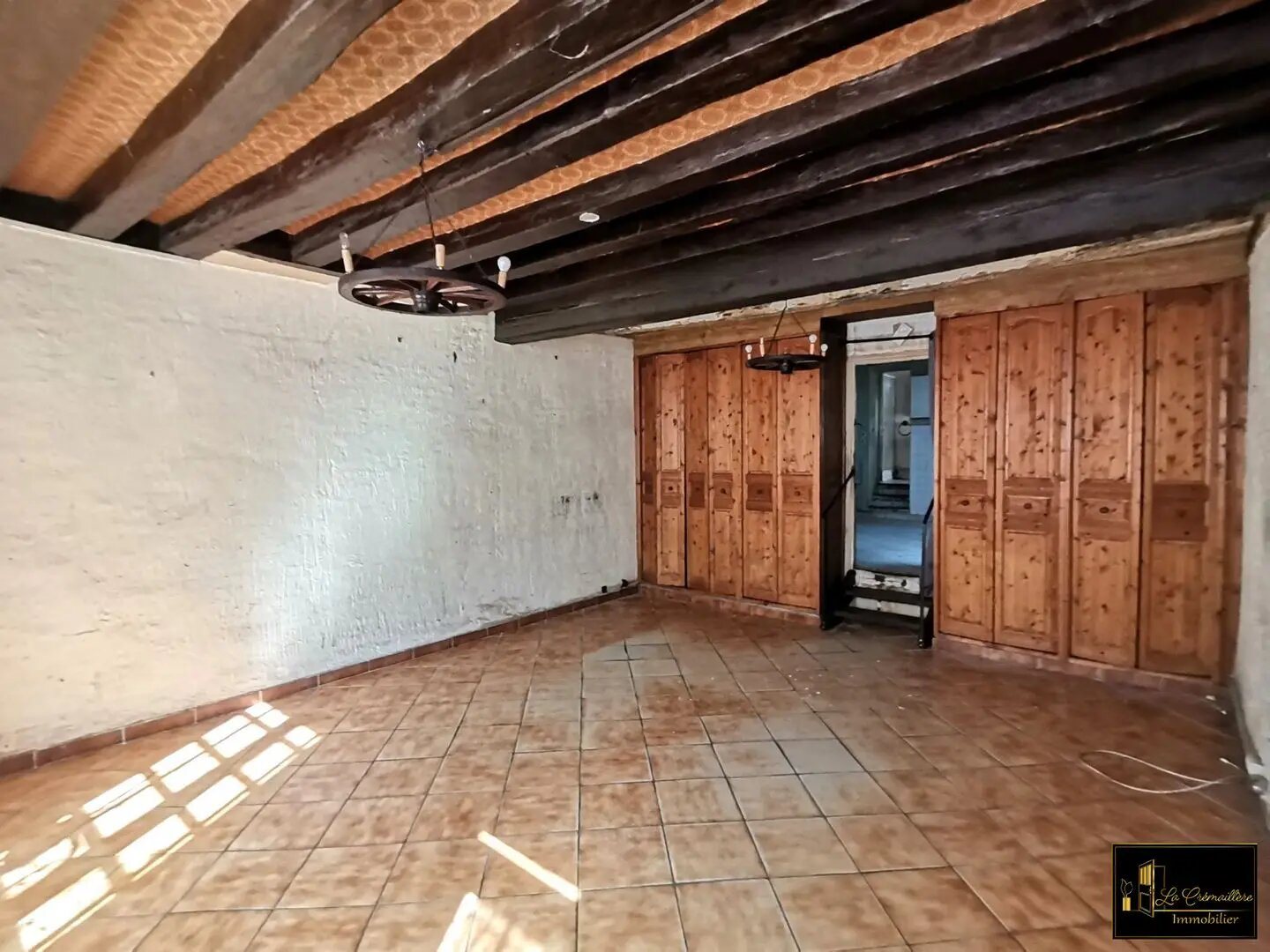 Maison à vendre, 87m², Sainte-Mesme