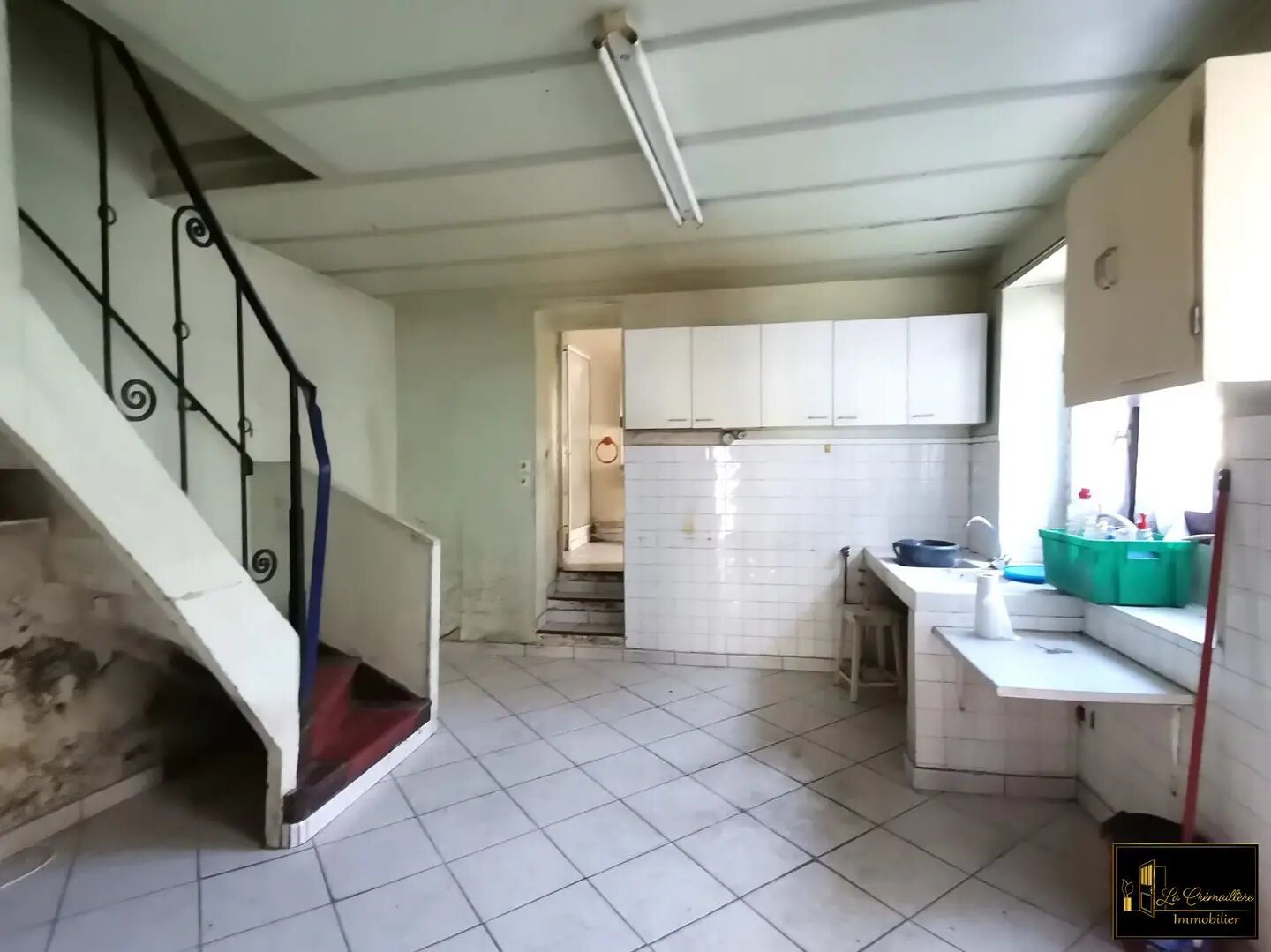 Maison à vendre, 87m², Sainte-Mesme