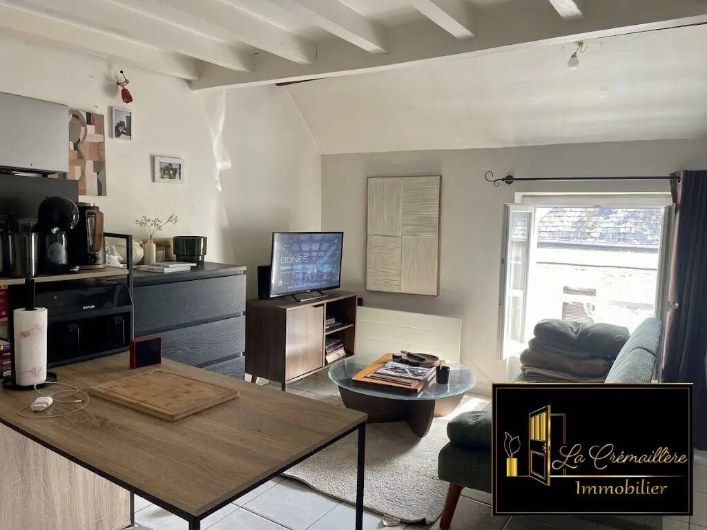 Appartement à vendre, 26m², Dourdan