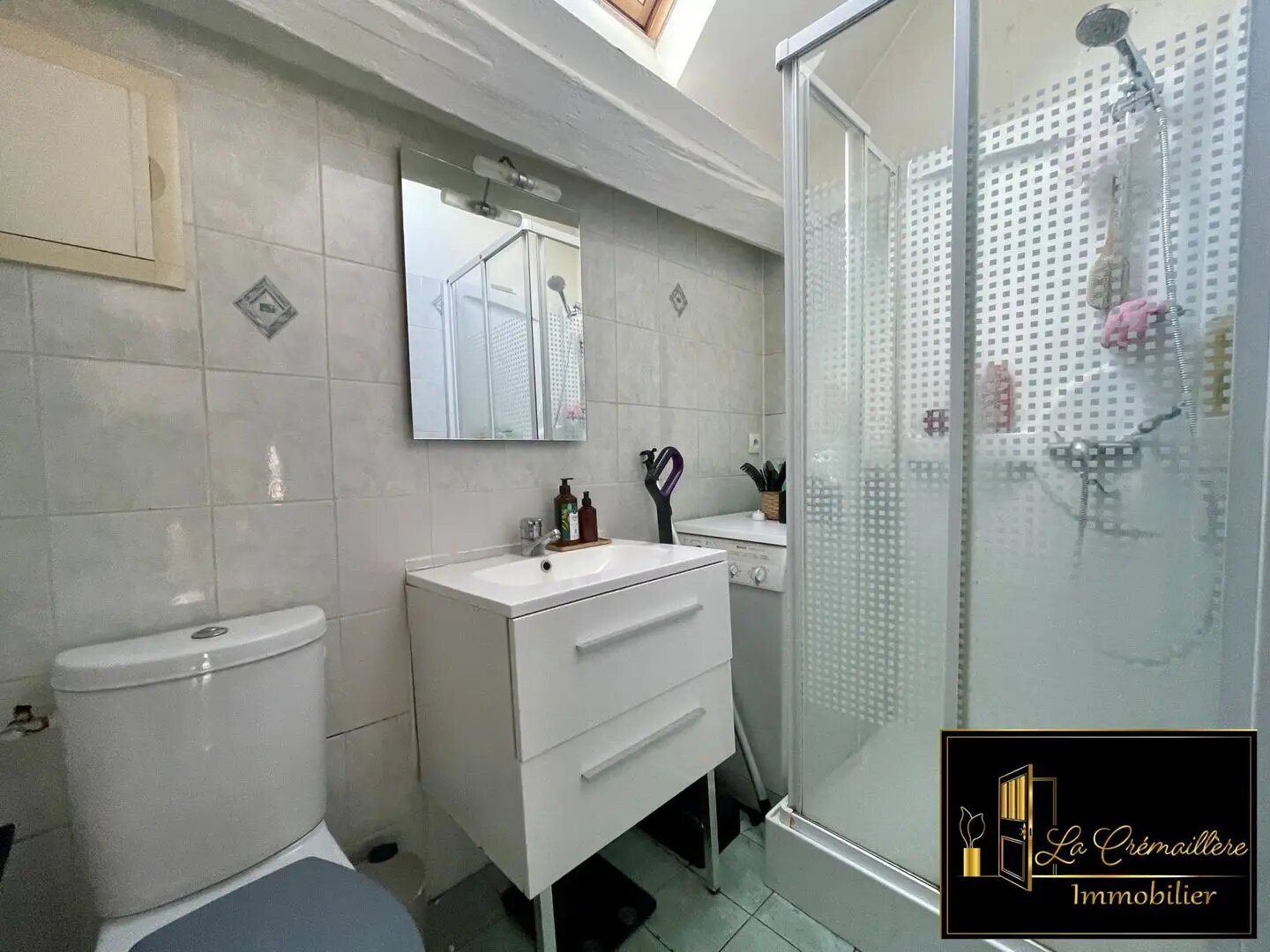 Appartement à vendre, 26m², Dourdan