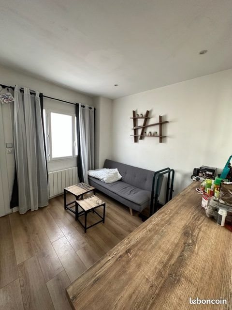 Appartement à louer, 34m², La Teste-de-Buch