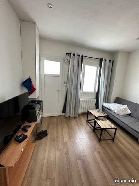 Appartement à louer, 34m², La Teste-de-Buch