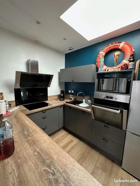 Appartement à louer, 34m², La Teste-de-Buch