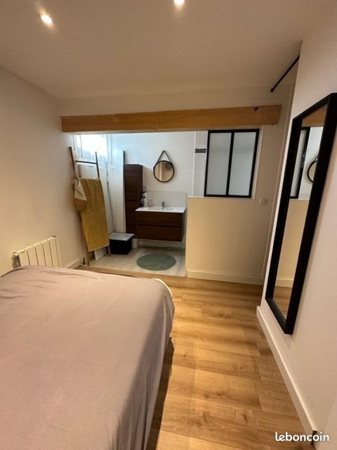 Appartement à louer, 34m², La Teste-de-Buch