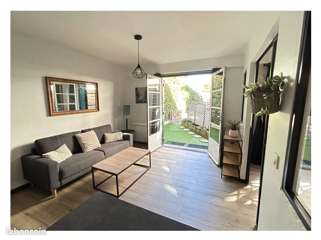 Appartement à vendre, 43m², Arcachon