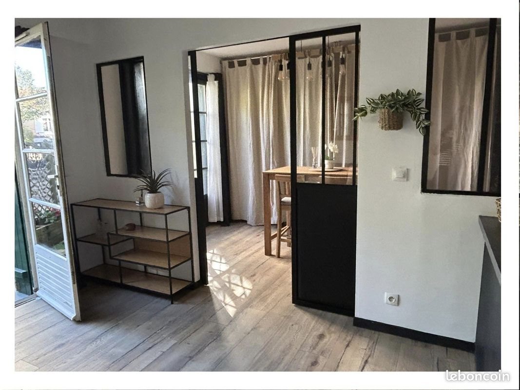 Appartement à vendre, 43m², Arcachon