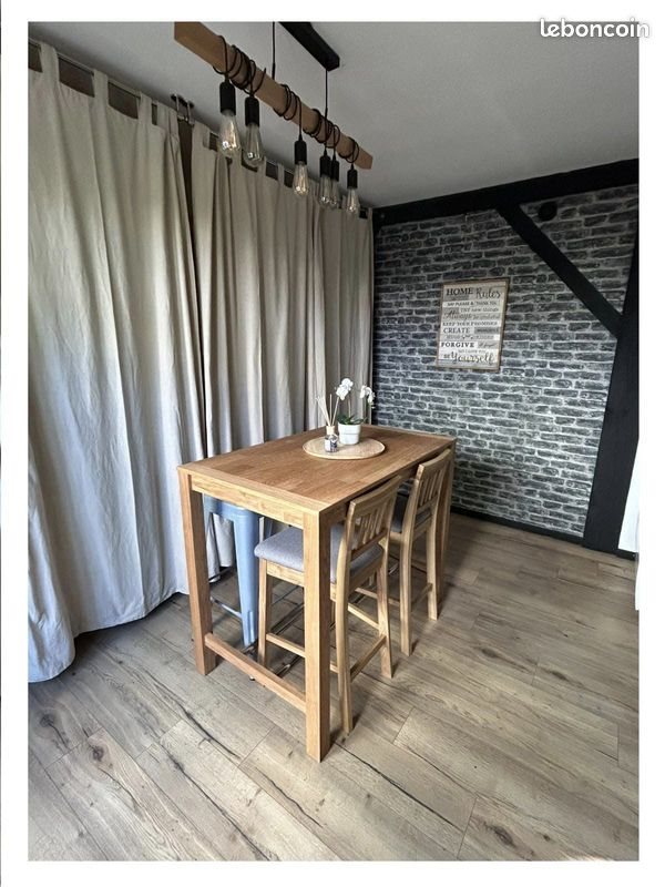 Appartement à vendre, 43m², Arcachon