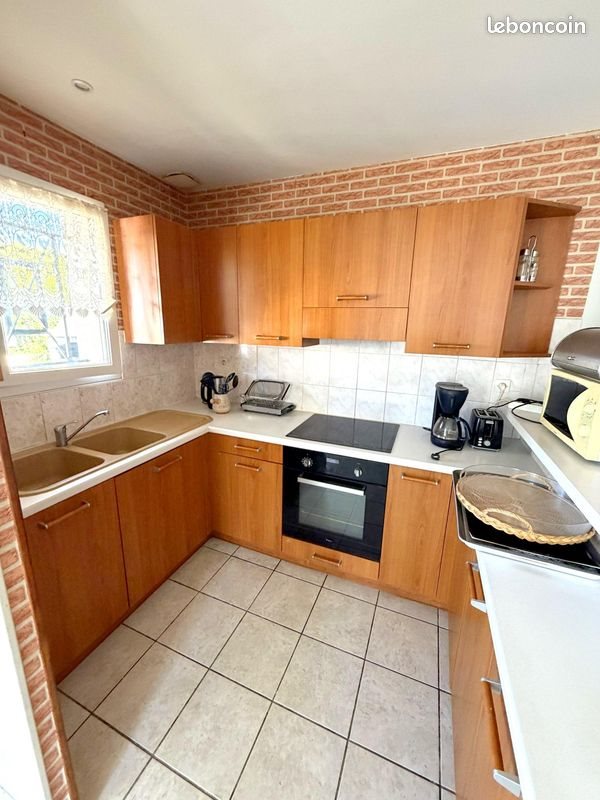 Maison à louer, 87m², La Teste-de-Buch
