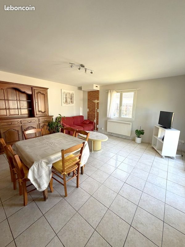 Maison à louer, 87m², La Teste-de-Buch