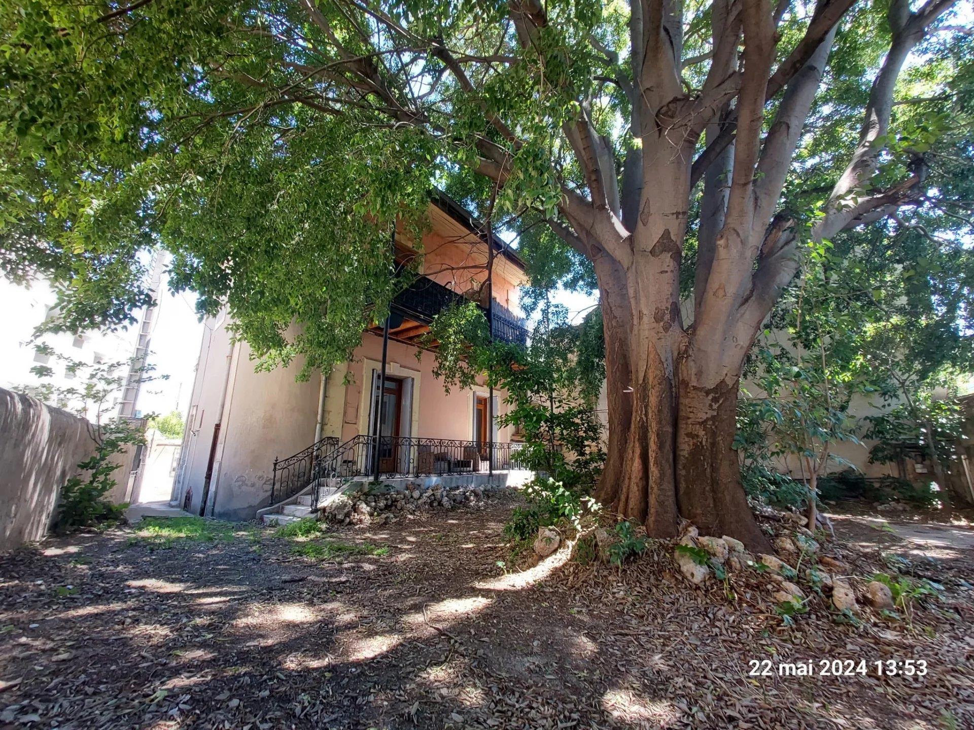 Maison à vendre, 165m², Montpellier