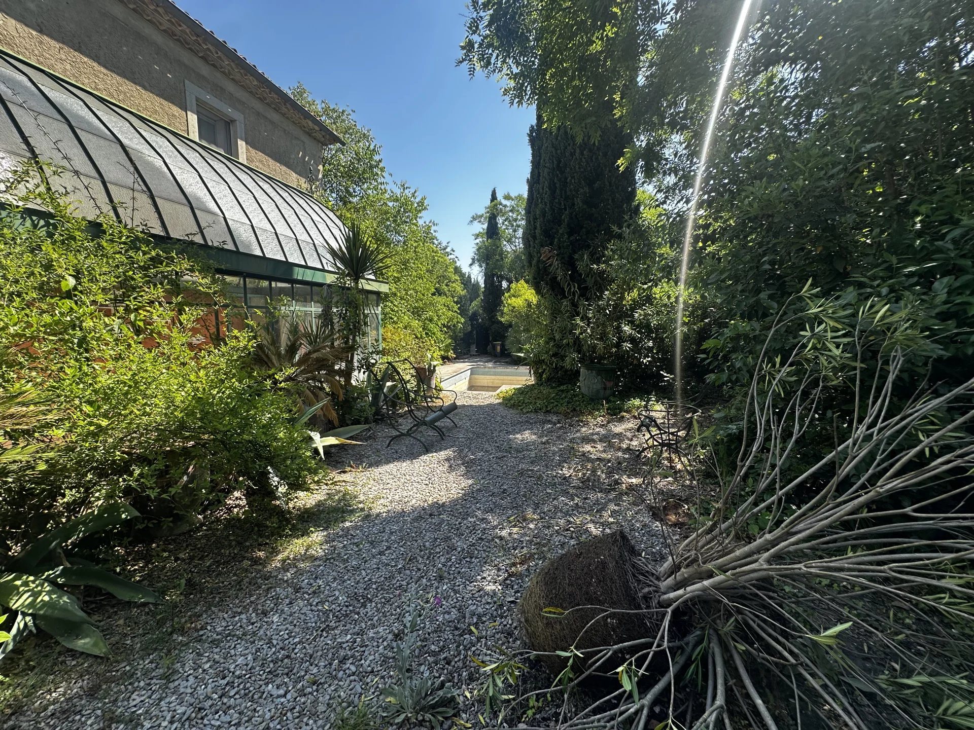 Maison à vendre, 237m², Saint-Mathieu-de-Tréviers