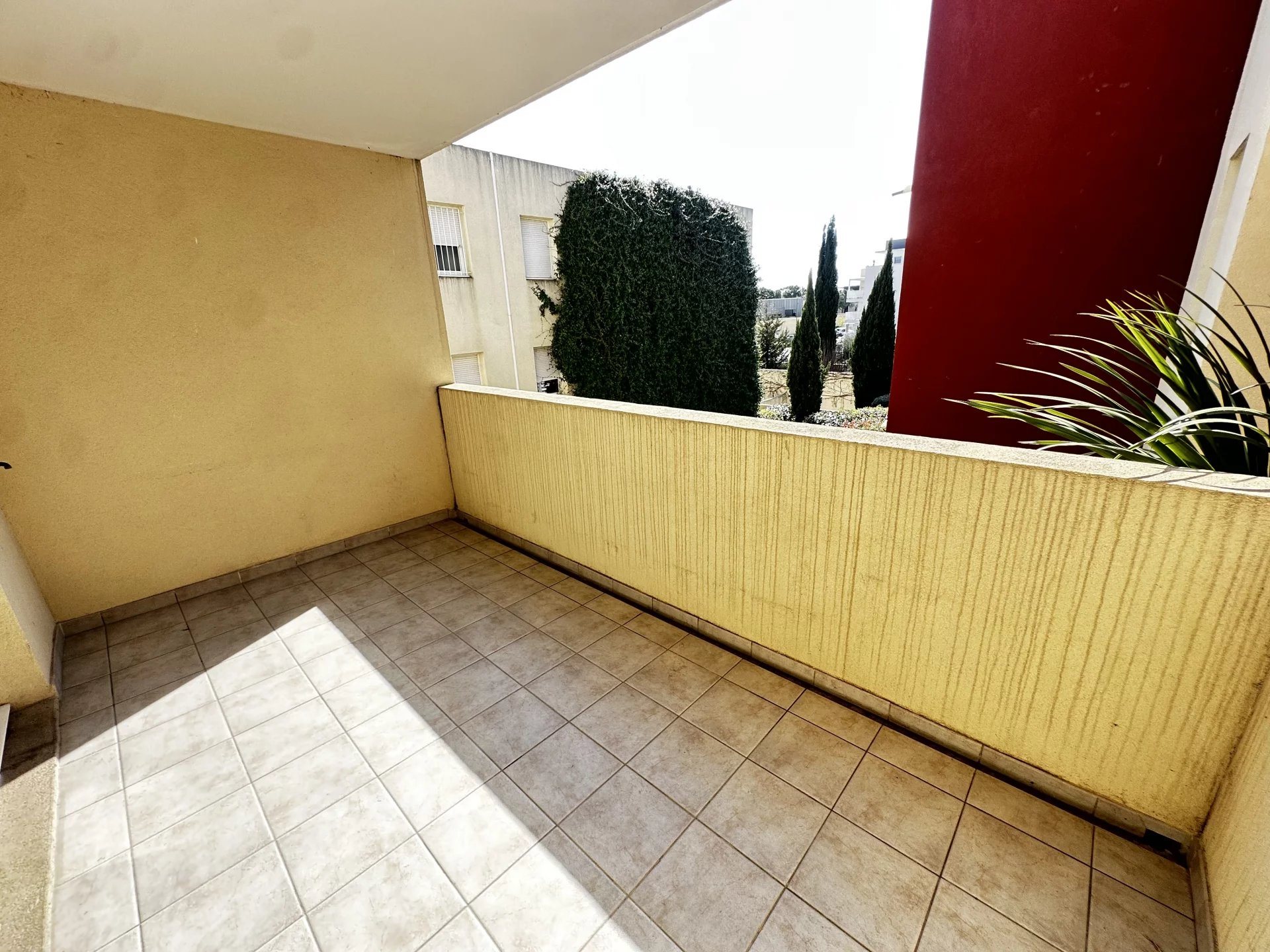 Appartement à vendre, 40m², Castelnau-le-Lez