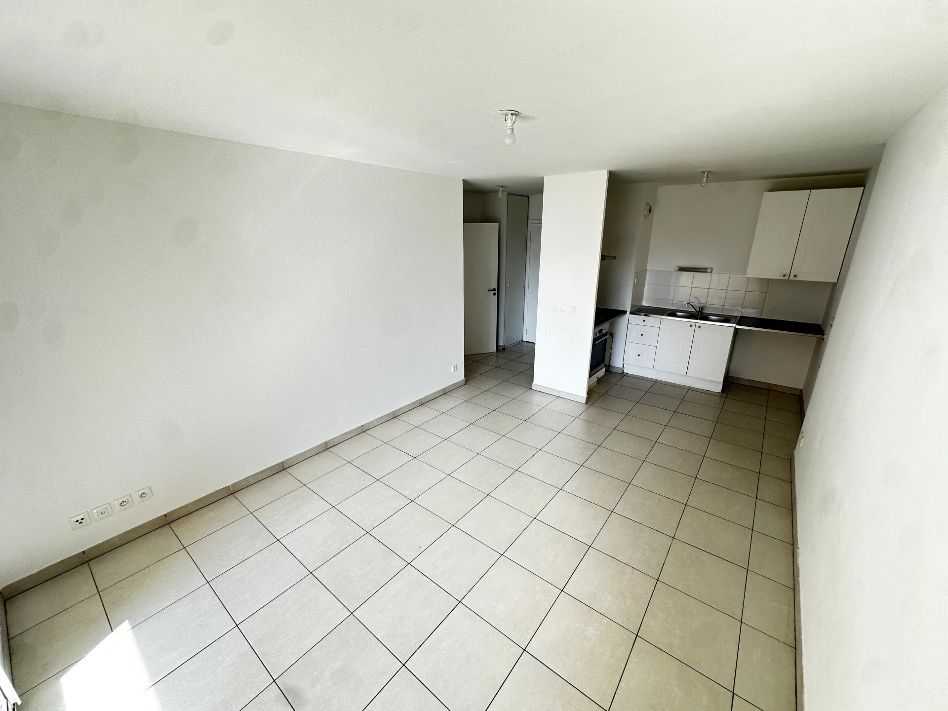 Appartement à vendre, 40m², Castelnau-le-Lez