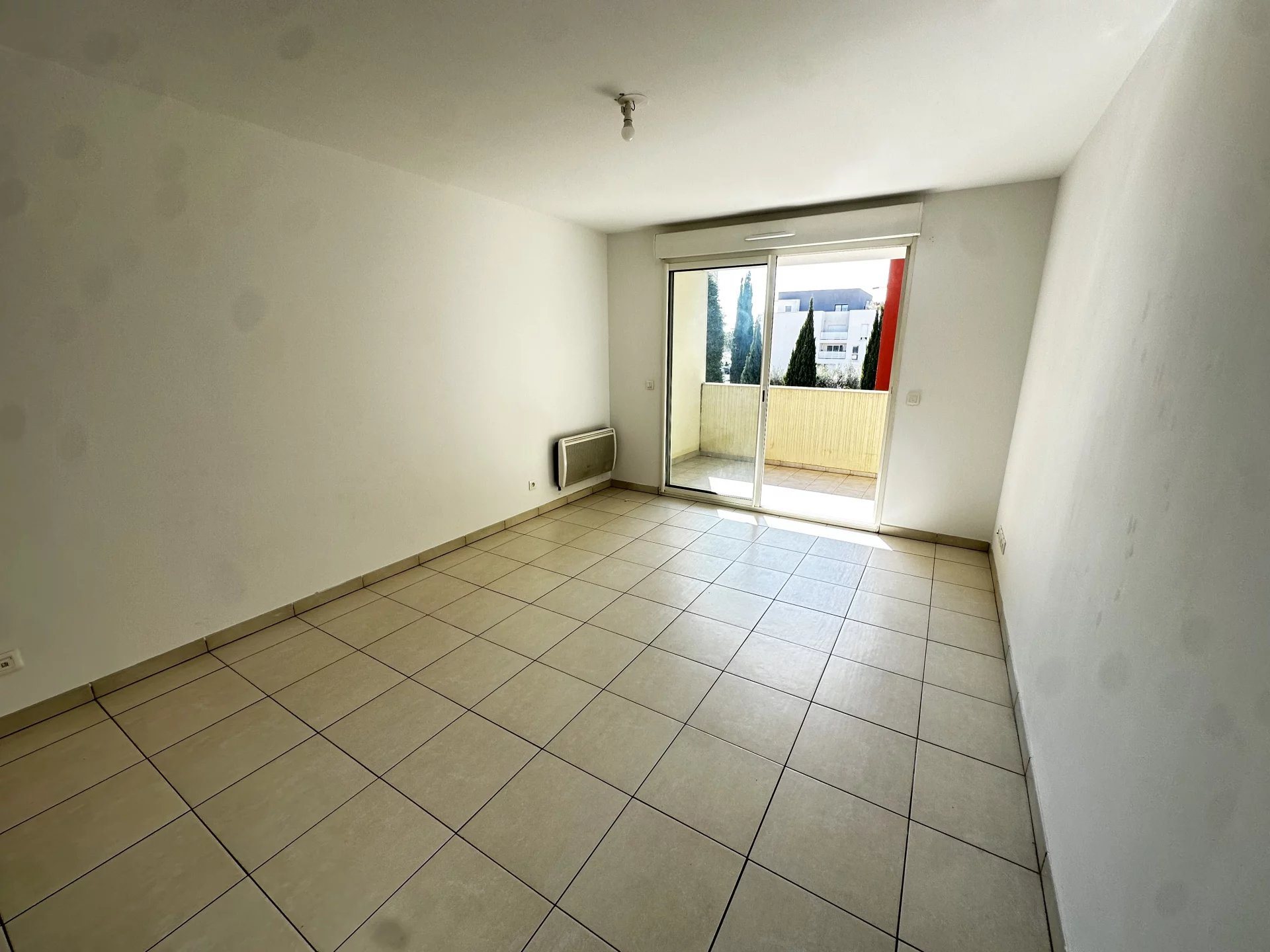 Appartement à vendre, 40m², Castelnau-le-Lez