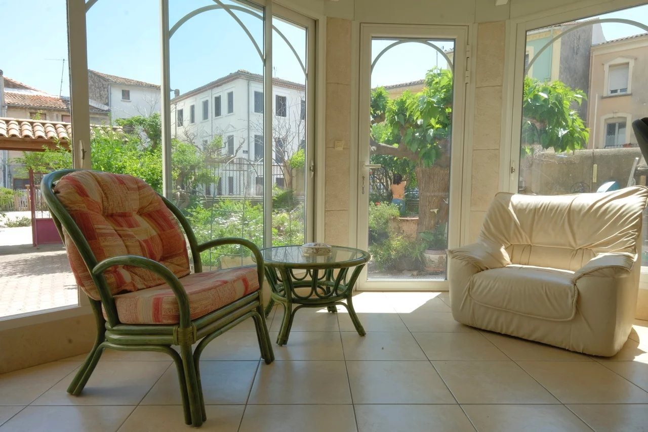 Maison à vendre, 180m², Saint-André-de-Sangonis