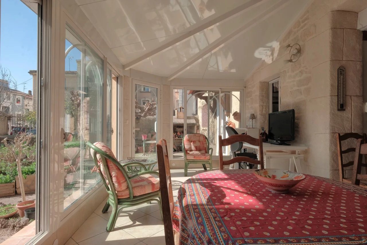 Maison à vendre, 180m², Saint-André-de-Sangonis