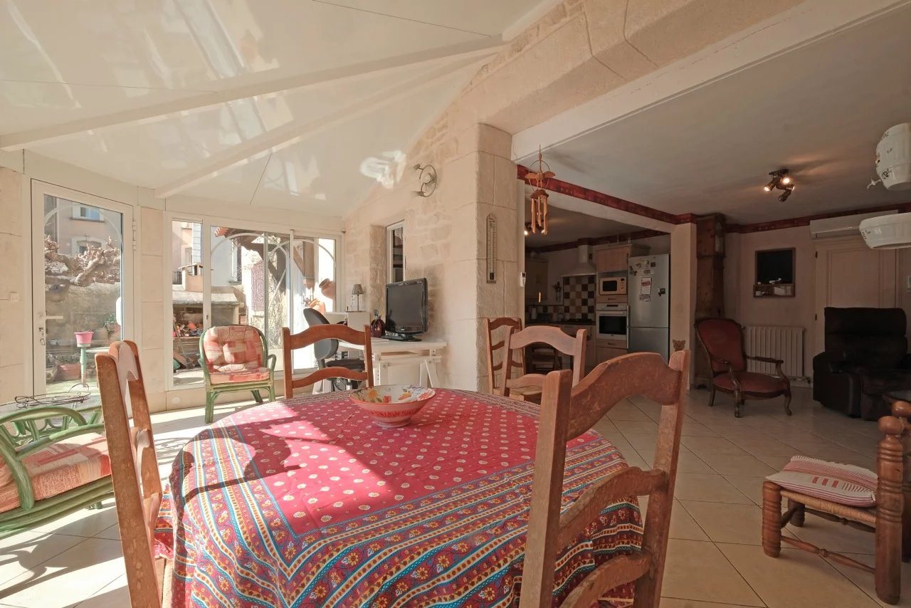 Maison à vendre, 180m², Saint-André-de-Sangonis