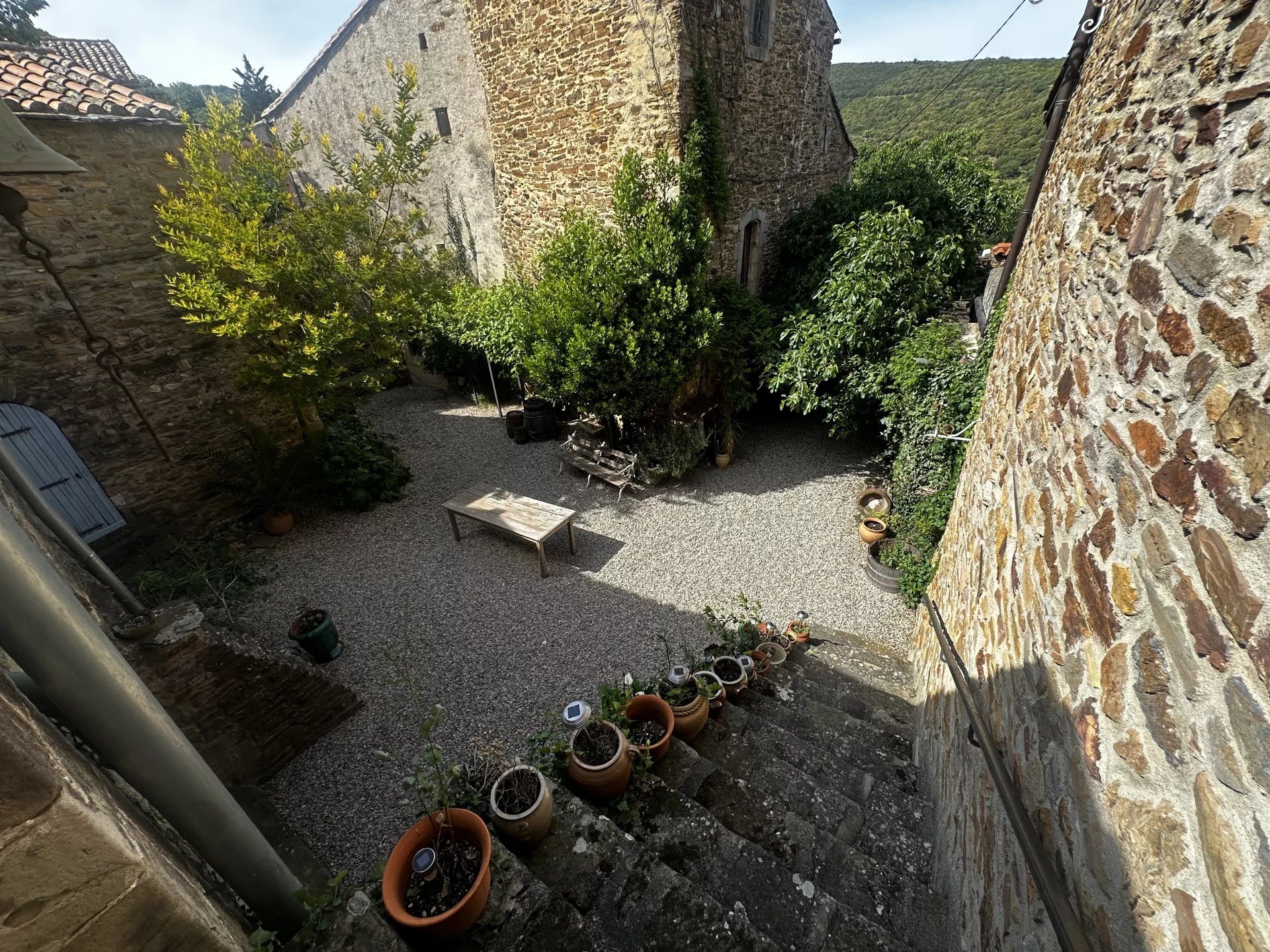 Maison à vendre, 224m², Le Bosc