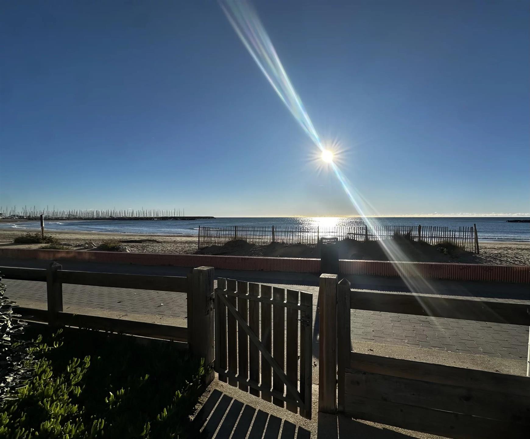 Appartement à vendre, 89m², Palavas-les-Flots