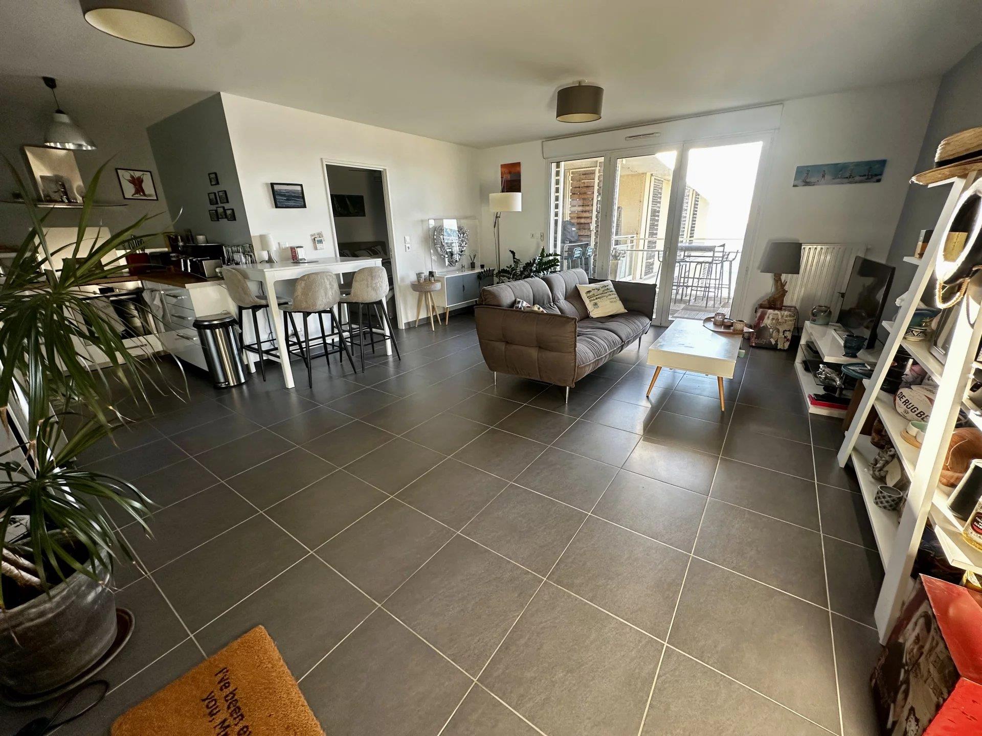 Appartement à vendre, 89m², Palavas-les-Flots