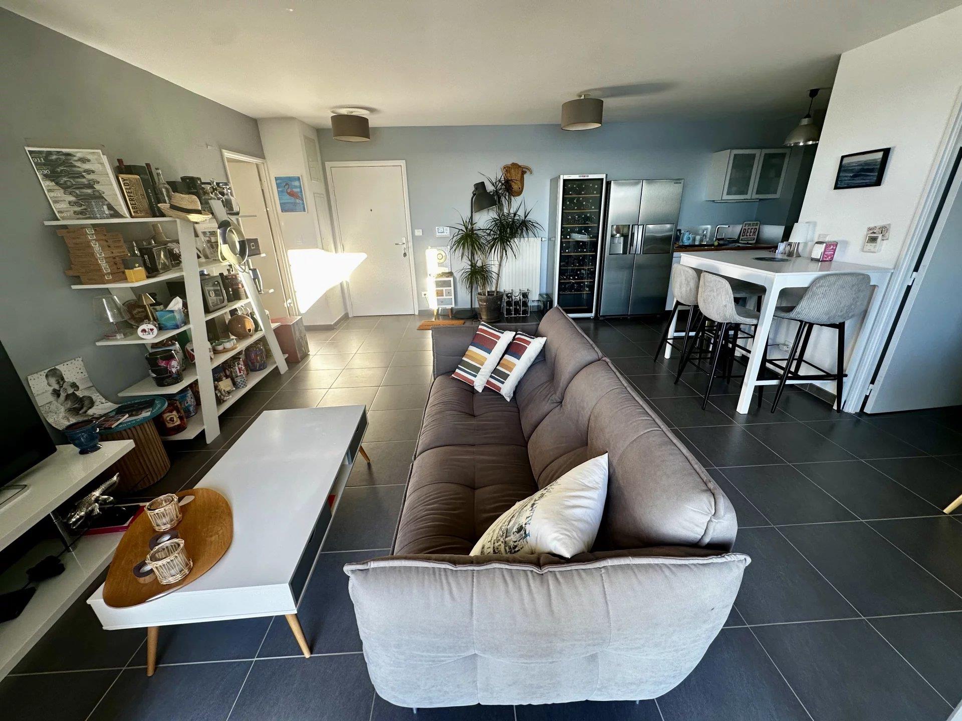Appartement à vendre, 89m², Palavas-les-Flots