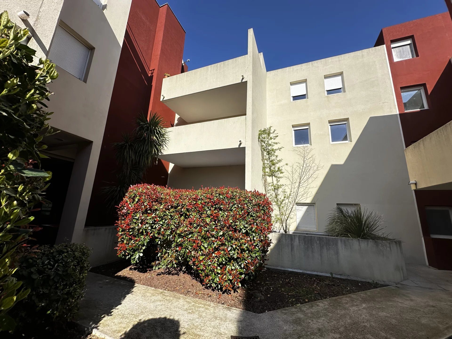 Appartement à vendre, 40m², Castelnau-le-Lez