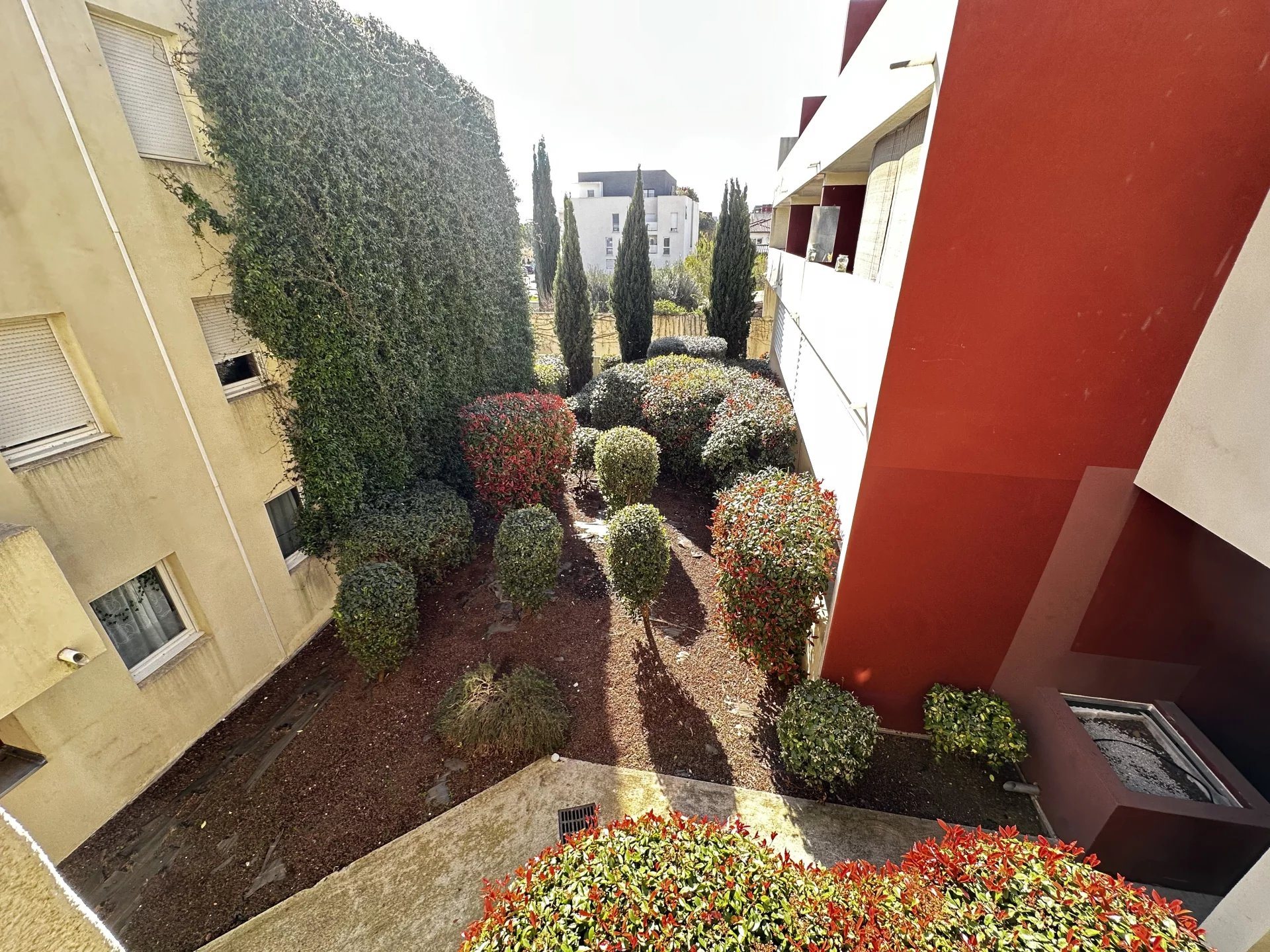 Appartement à vendre, 40m², Castelnau-le-Lez