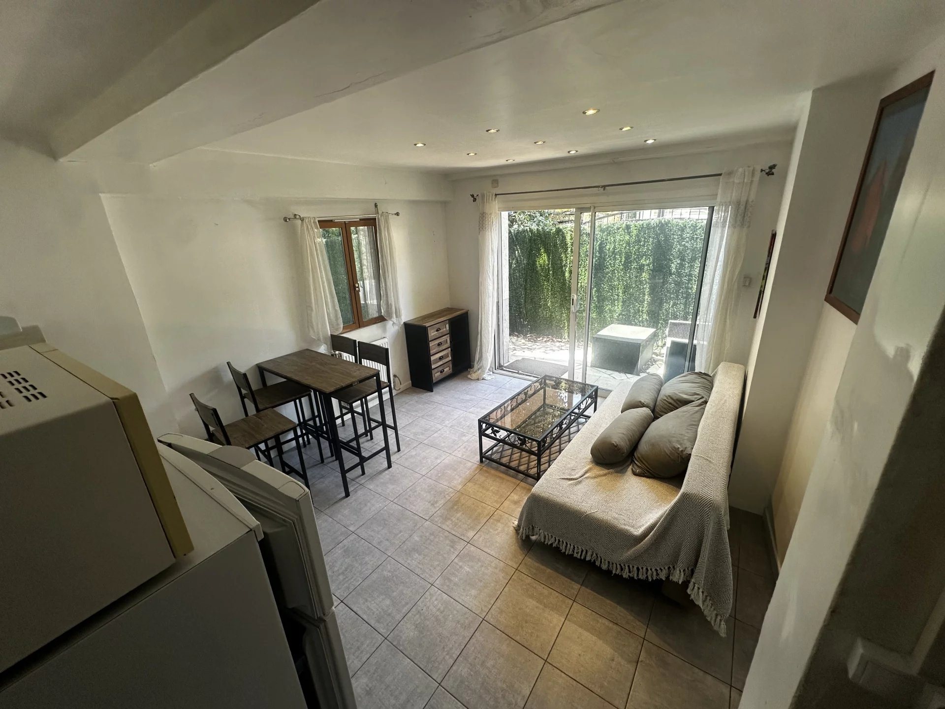 Appartement à louer, 27m², Montpellier