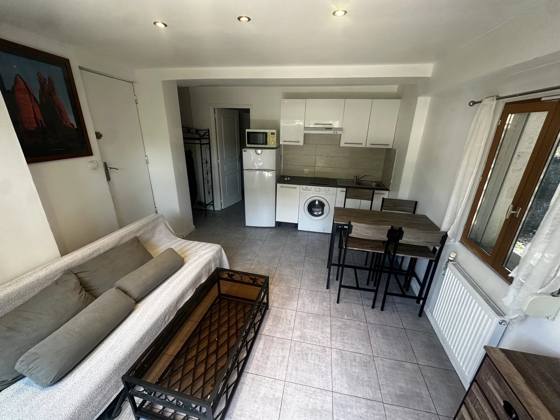 Appartement à louer, 27m², Montpellier