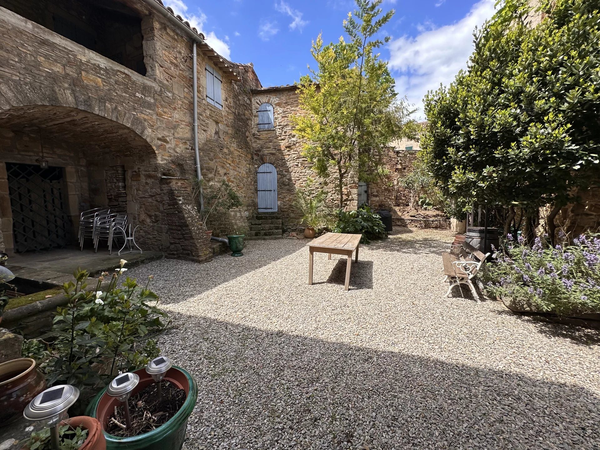 Maison à vendre, 224m², Lodève