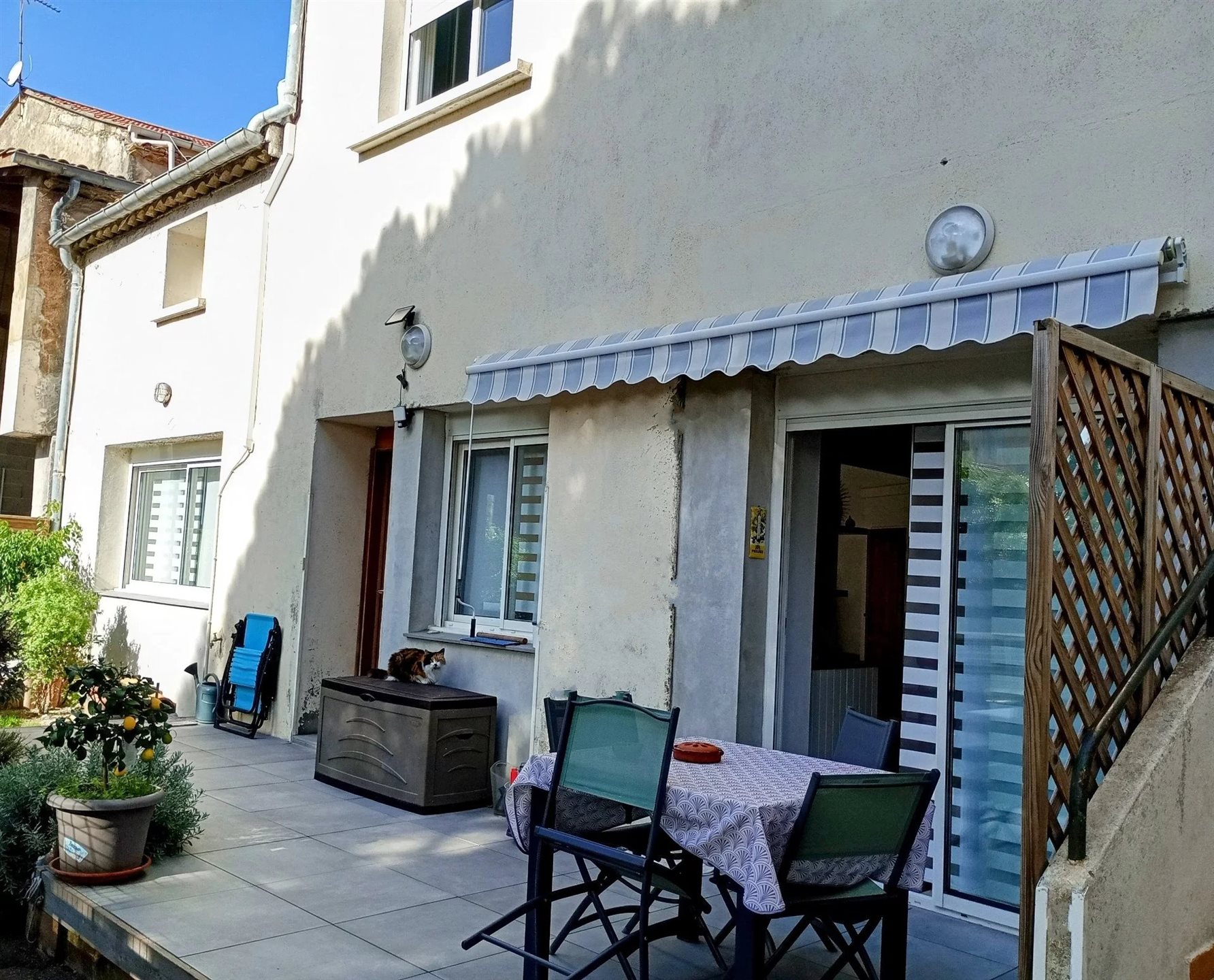Maison à vendre, 140m², Montbazin