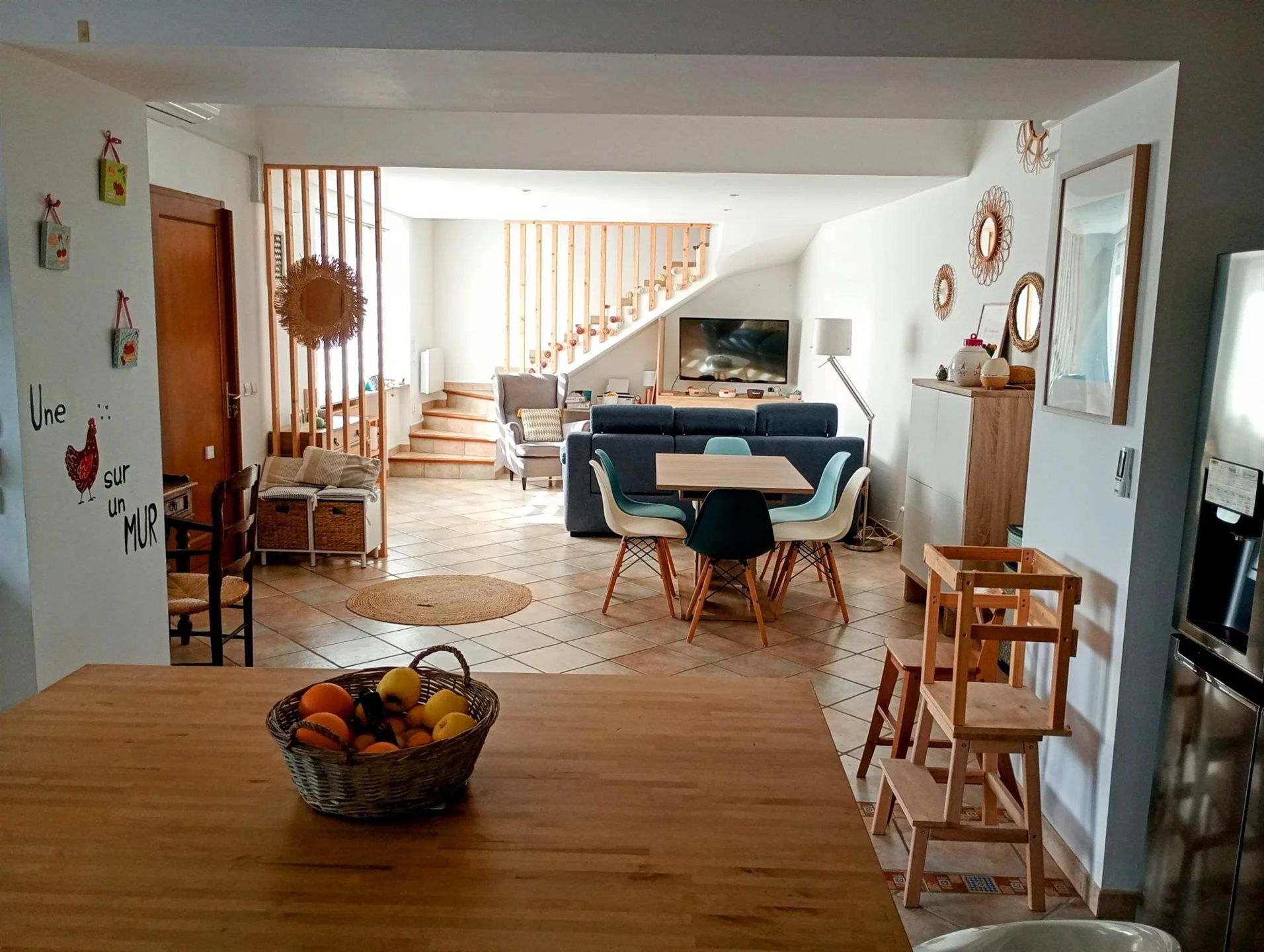 Maison à vendre, 140m², Montbazin