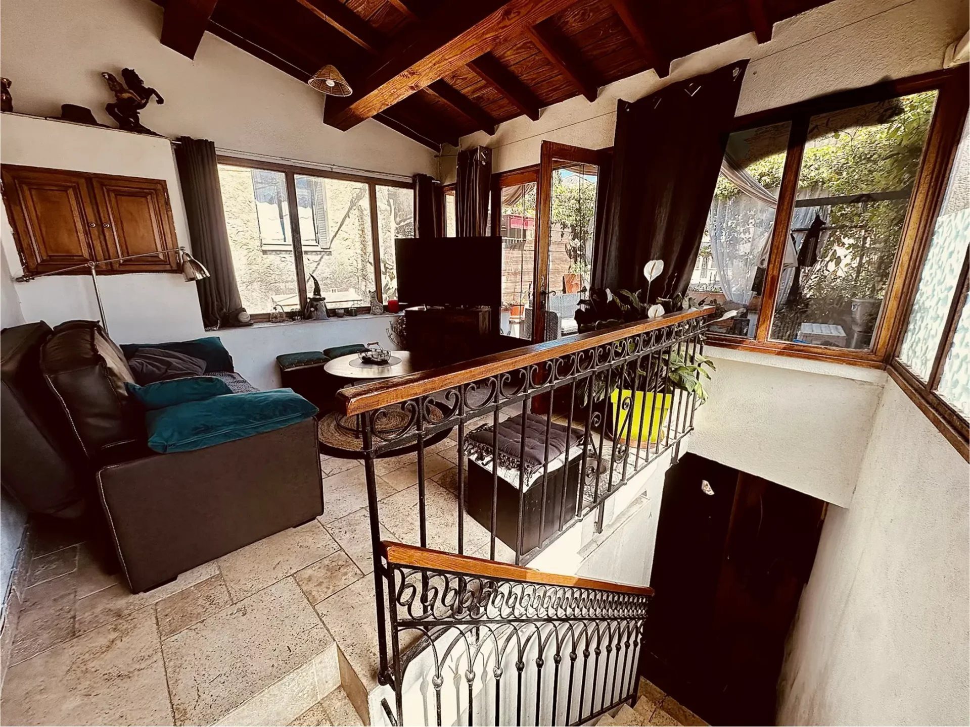 Maison à vendre, 88m², Aujargues