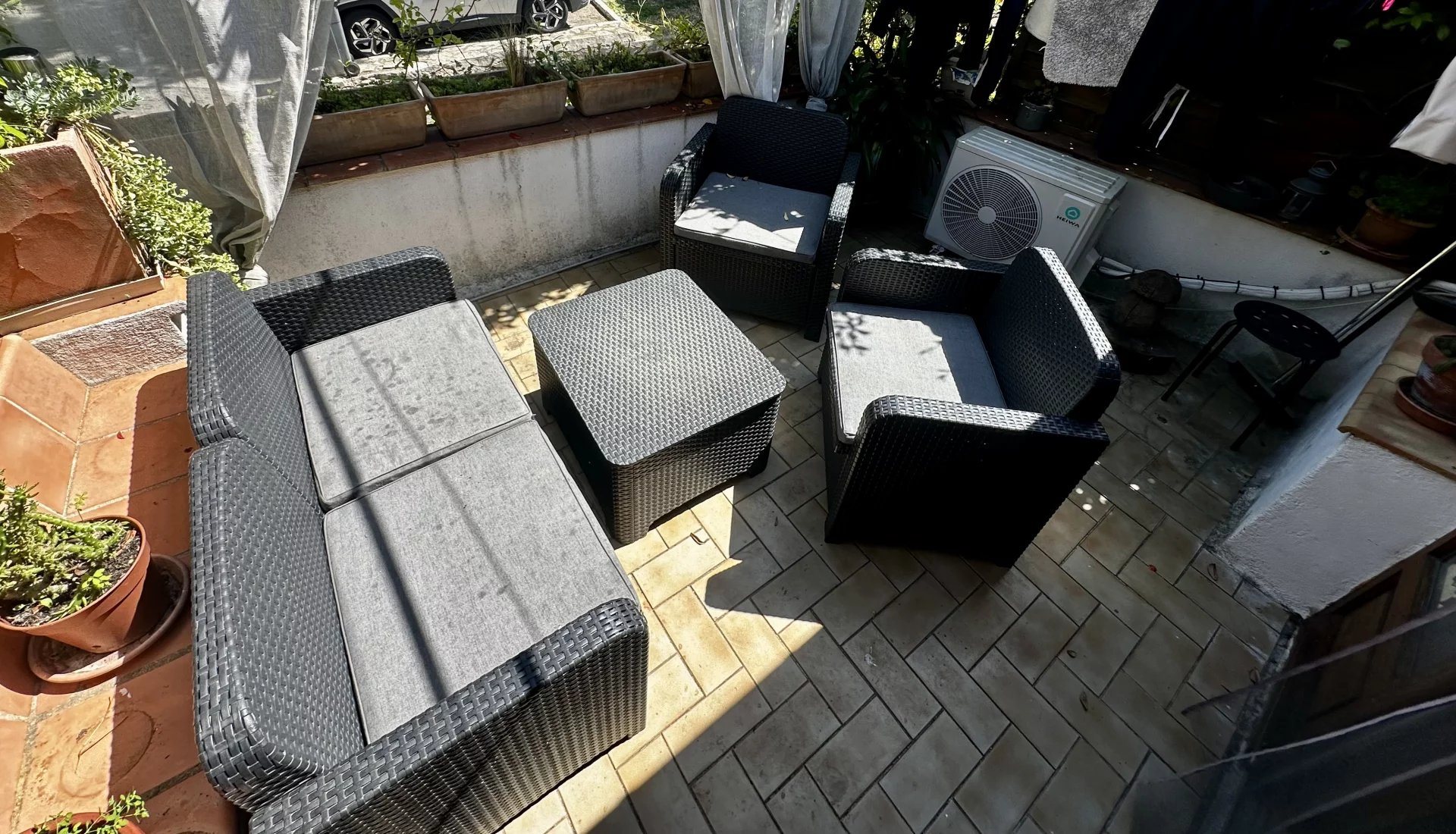 Maison à vendre, 88m², Aujargues