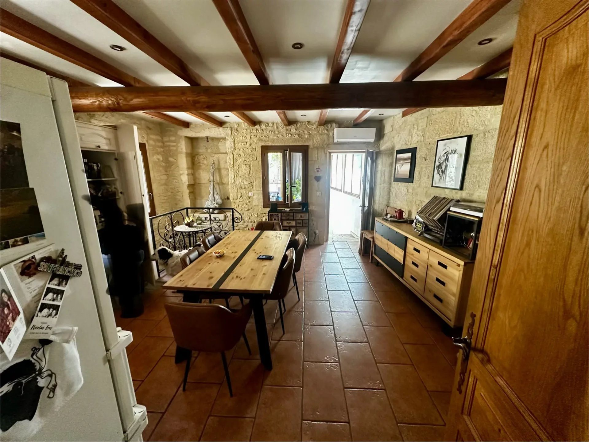 Maison à vendre, 88m², Aujargues