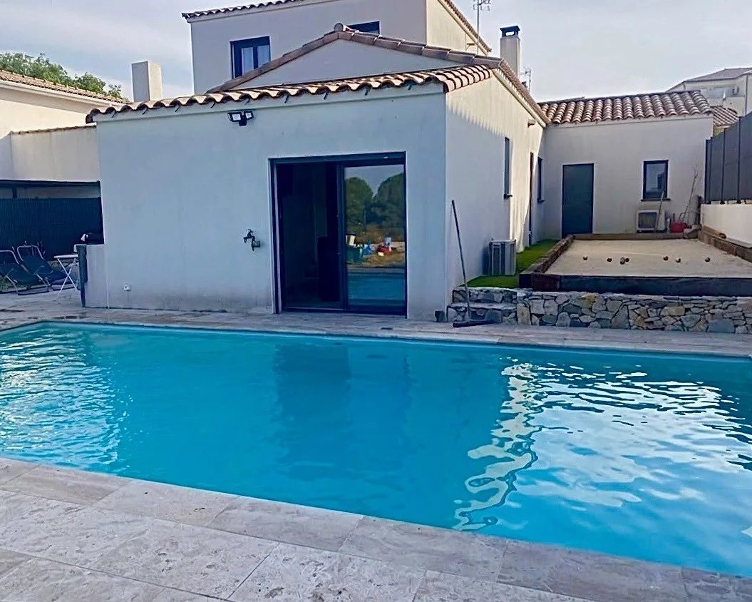 Maison à vendre, 127m², Montpezat