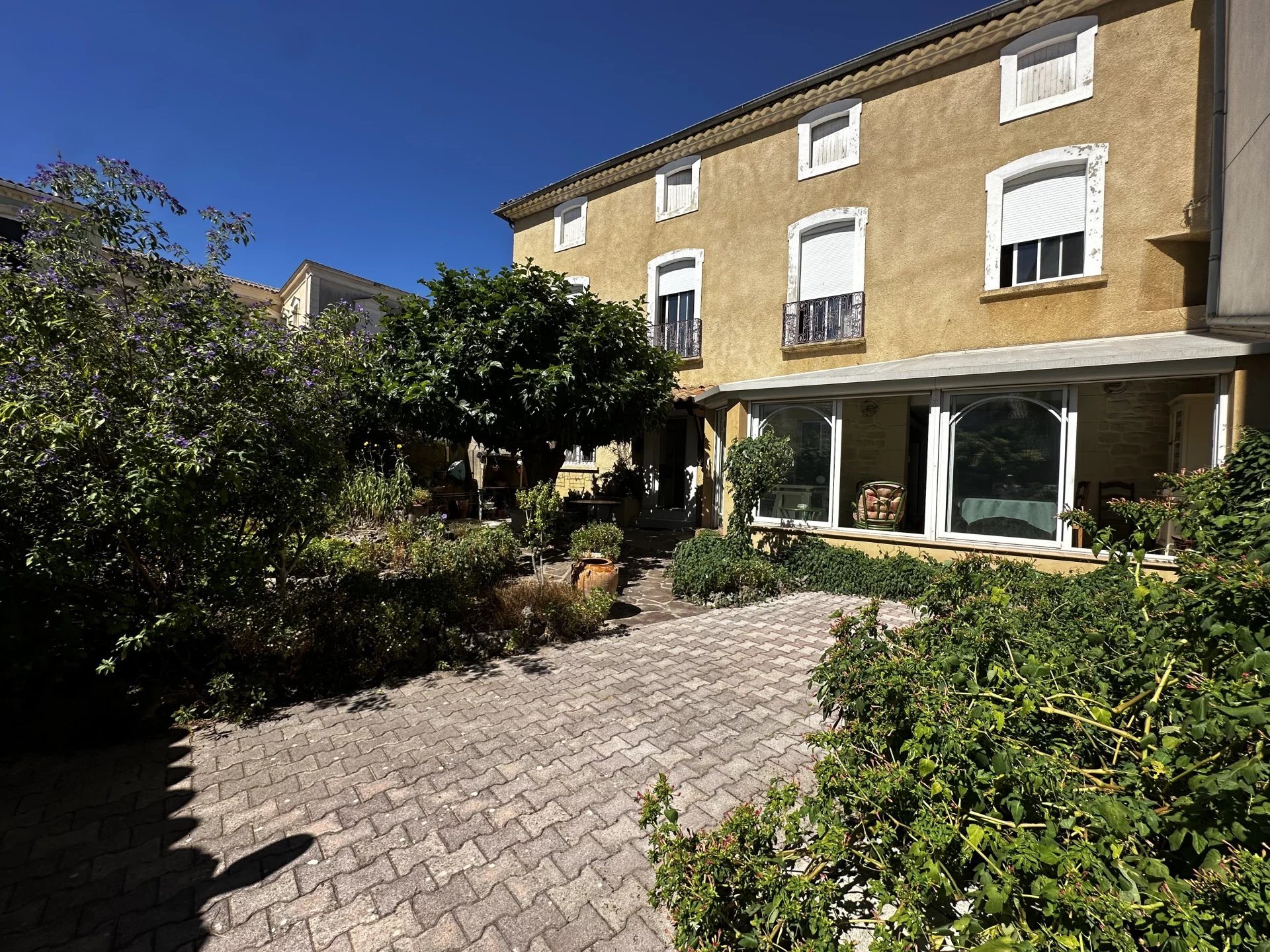 Maison à vendre, 180m², Saint-André-de-Sangonis