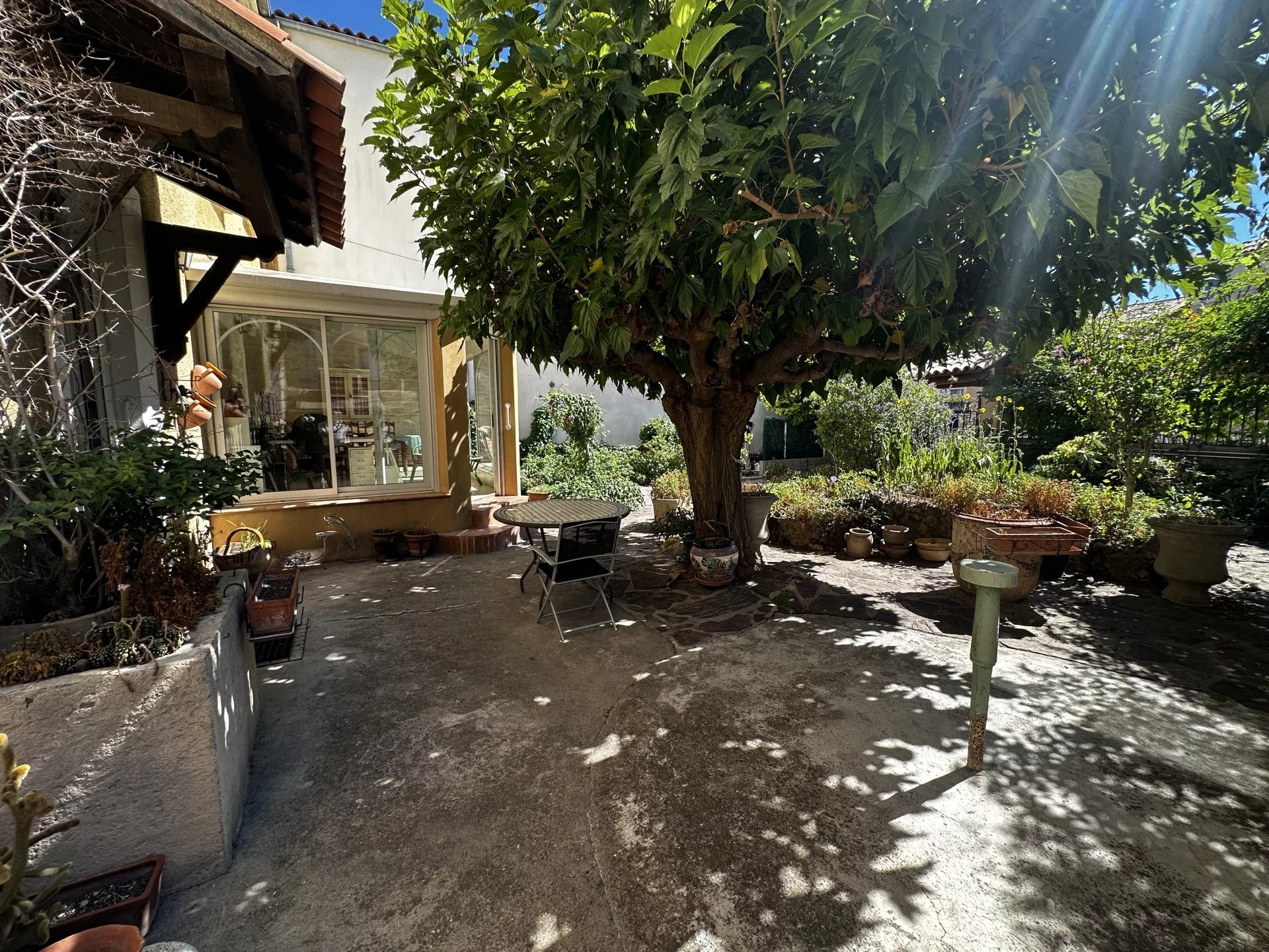Maison à vendre, 180m², Saint-André-de-Sangonis