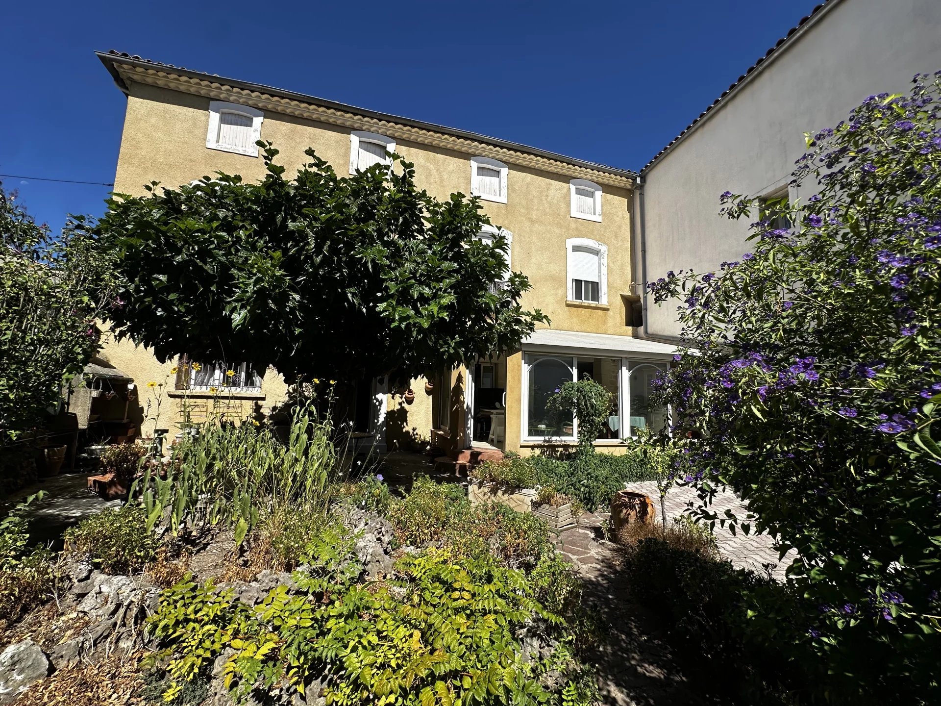 Maison à vendre, 180m², Saint-André-de-Sangonis