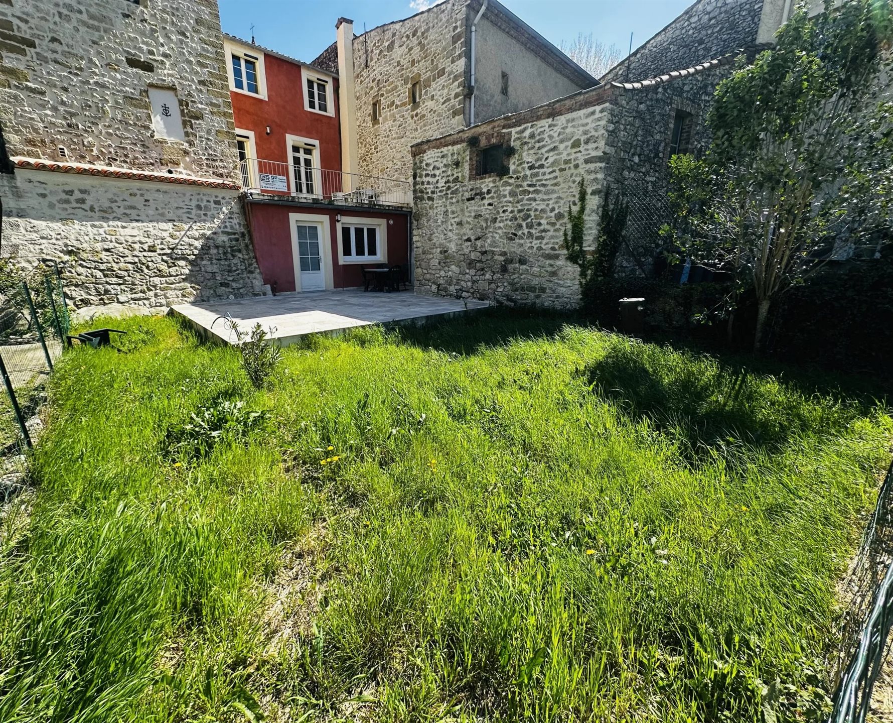Maison à vendre, 257m², Fons
