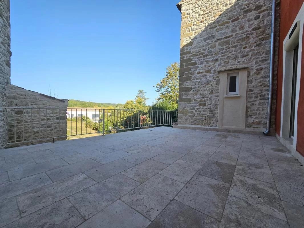 Maison à vendre, 257m², Fons