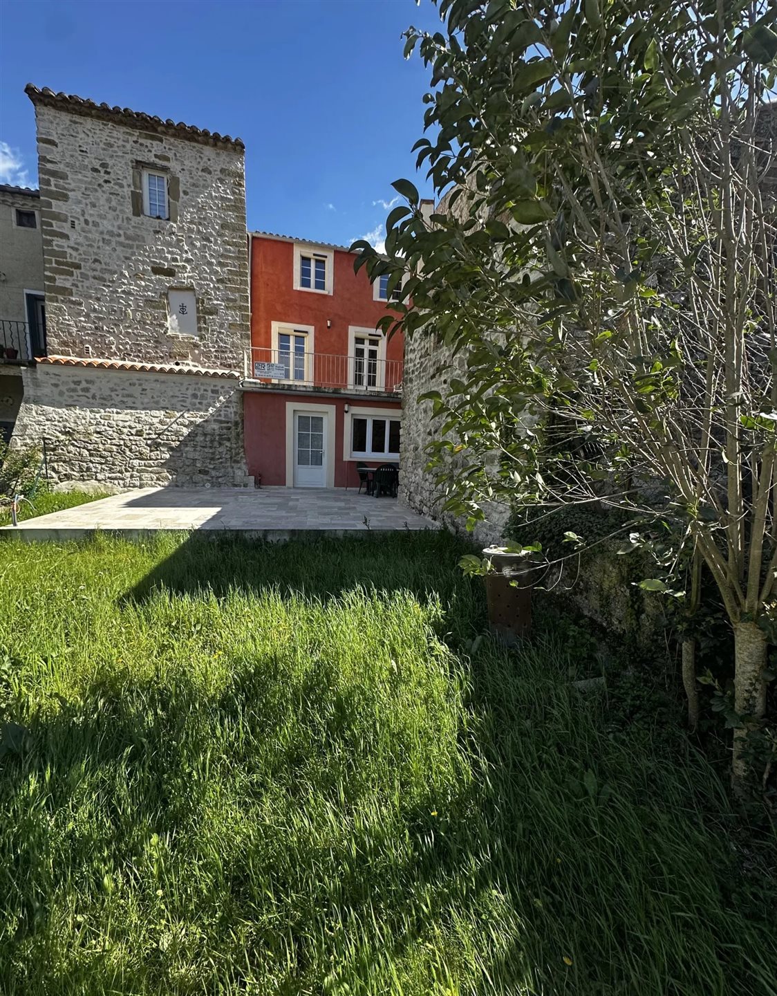 Maison à vendre, 257m², Fons