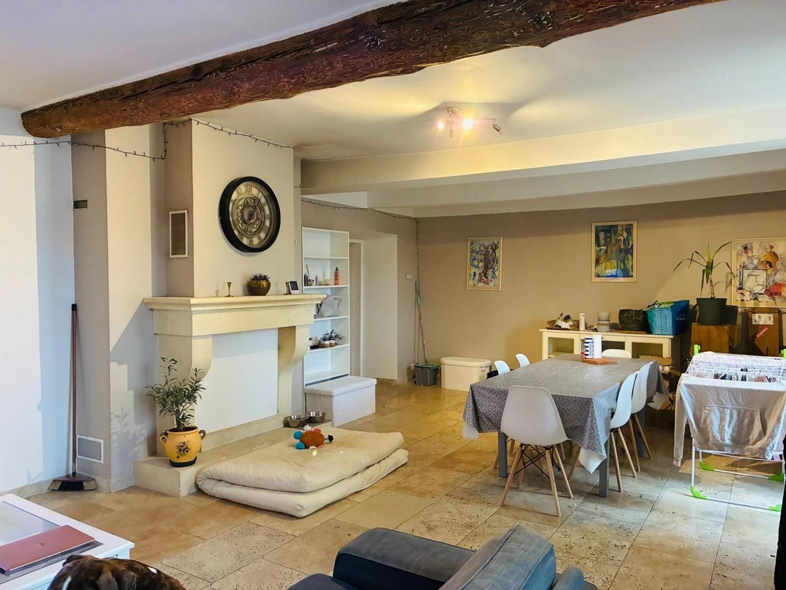 Maison à vendre, 257m², Fons