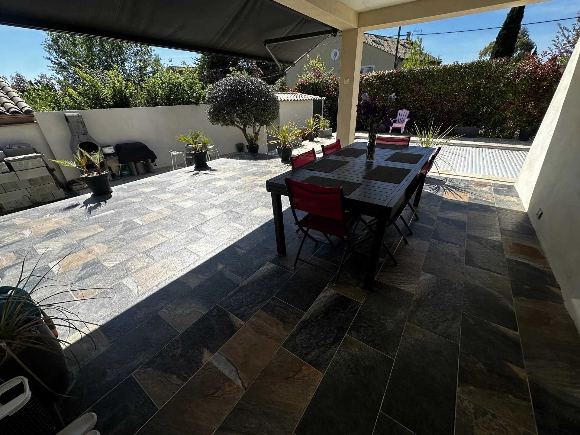 Maison à vendre, 130m², Saint-Chaptes