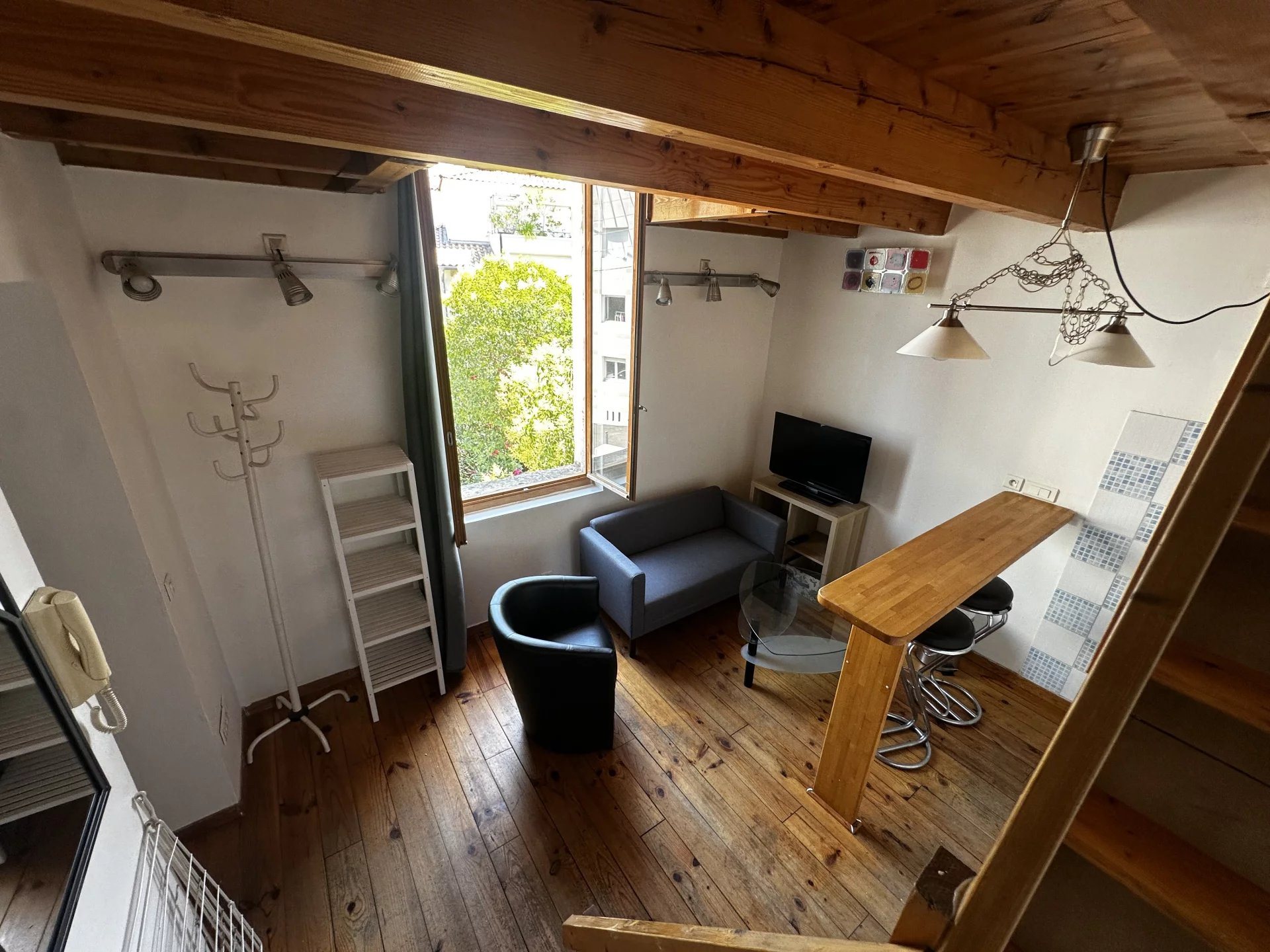 Appartement à louer, 26m², Montpellier